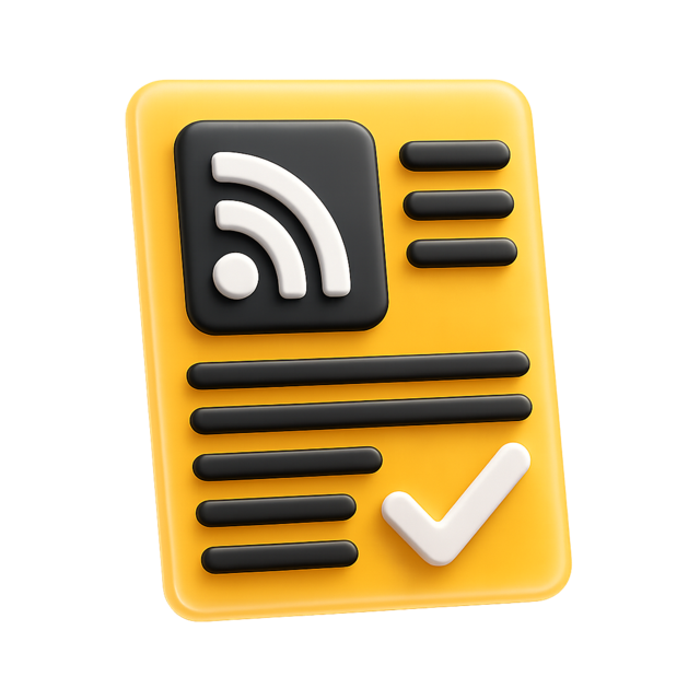 PickyFeed Logo